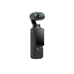 DJI Osmo Pocket 3 Creator Combo - kompakt gimbal-kamera